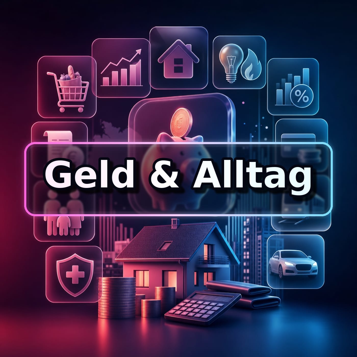 Geld & Alltag